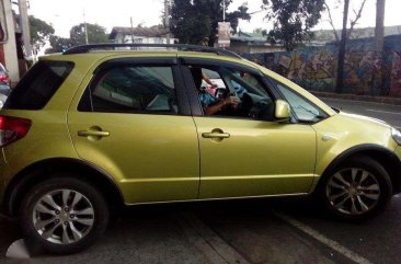 Suzuki Crossover SX4 2013 for sale