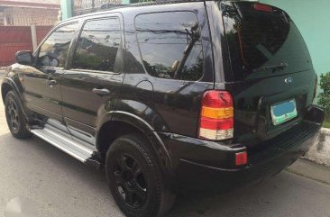 SUV 2006 Ford Escape 2.0 Nothing-2-fix for sale