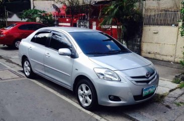 Toyota Vios 1.5g 32tkm 2010 for sale