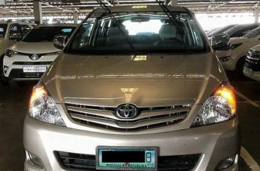 Toyota Innova 2011 for sale