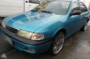 1998 Nissan Sentra EX Salon for sale