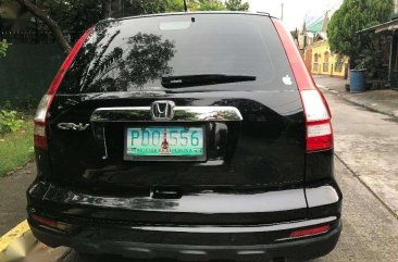 Honda CRV 2010 for sale