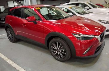 Good as new Mazda Cx3 Sport 2018 for sale