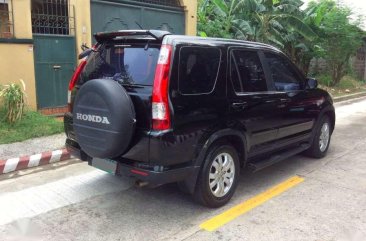 CRV Honda 2006 for sale