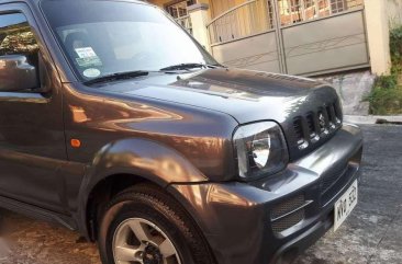 Suzuki Jimny 4x4 Automatic 2010 for sale