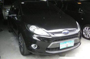 Ford Fiesta 2013 for sale