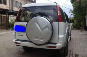 Ford Everest 2009 model for sale