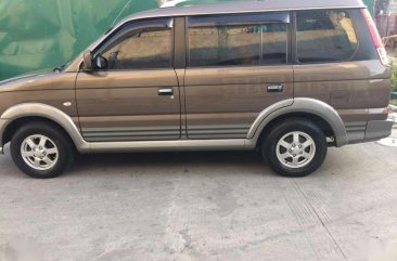 PRICE MARKED DOWN Mitsubishi Adventure 2014 for sale