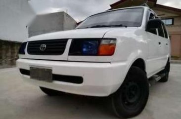 Toyota Revo 2000 model Diesel FOR SALE