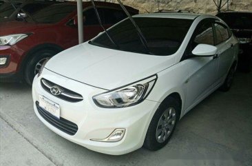 Well-kept Hyundai Accent 2016 for sale