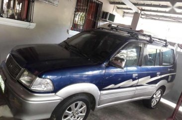 Toyota Revo 2002 for sale