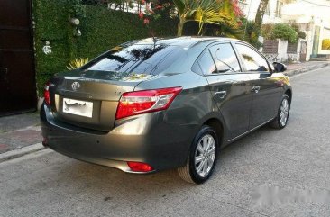 Toyota Vios 2017 for sale