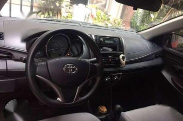 2016 Toyota Vios J for sale