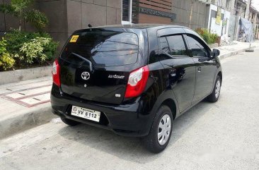 Toyota Wigo 2017 for sale