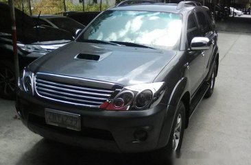 Toyota Fortuner 2008 for sale