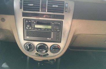 Chevrolet Optra LS 16 2004 for sale