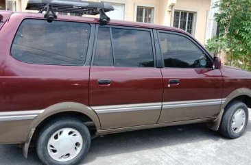 Toyota Revo 2004 Model for sale