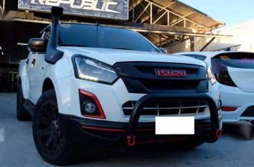 Isuzu Dmax 4x4 2014 for sale