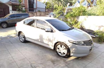 Honda City iVtec S 2009 FOR SALE