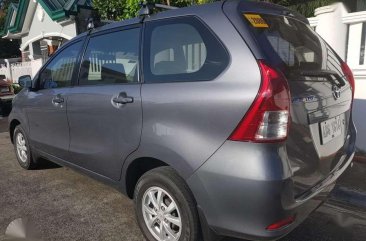 2015 Toyota Avanza e matic for sale