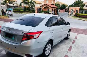 2014 Toyota Vios 1.3E MT 31k odometer Fresh as New for sale