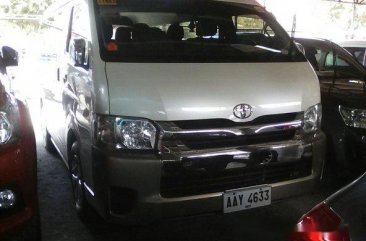 Toyota Hiace 2014 for sale