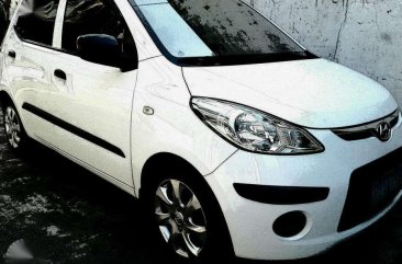 HYUNDAI I10 2011 for sale