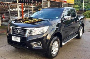 Well-kept Nissan NP300 Navara 2017 for sale