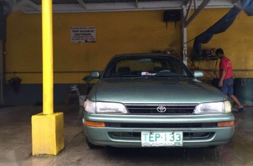 Toyota Corolla Gli 1992 for sale