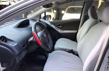 2013 Toyota Yaris 15G Automatic Transmission for sale