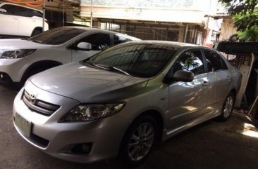 Toyota Corolla Altis 2008 for sale