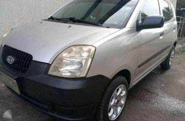 Kia Picanto 2005 for sale