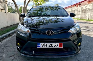 Toyota Vios 2016 E dual vvti for sale