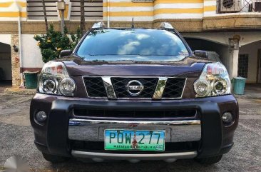 2011 Nissan Xtrail Tokyo Edition 4WD for sale