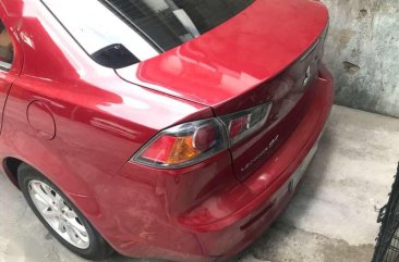 Mitsubishi Lancer Ex Glx 2012 model for sale