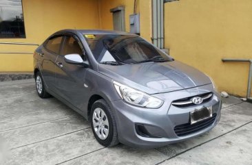 Well-maintained Hyundai Accent 2016 for sale