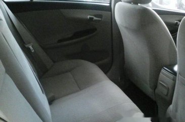 Toyota Corolla Altis 2012 for sale