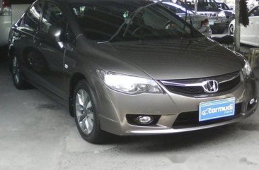 Honda Civic 2011 for sale