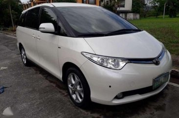 Well-kept Toyota Previa 2009 for sale