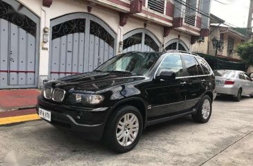 2004 Bmw X5 gas matic very fresh for sale