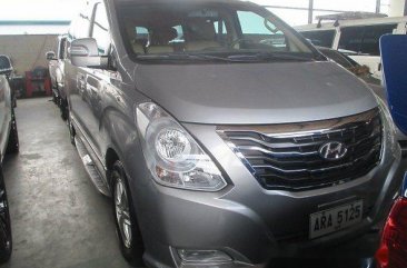 Hyundai Grand Starex 2015 for sale