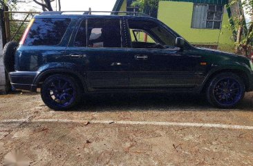 Good as new Honda CrV 1998 for sale