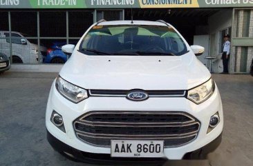 Ford EcoSport 2015 for sale