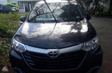 2018 Toyota Avanza 1.3 E automatic transmission for sale