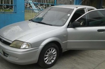 Well-kept Ford Lynx 2001 for sale