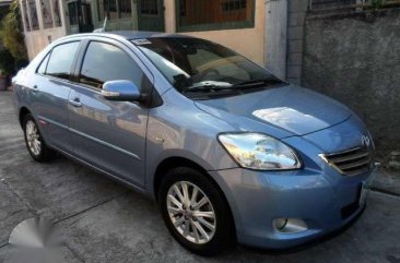 Toyota Vios 2012 1.5 G FOR SALE