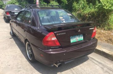 Mitsubishi Lancer mx for sale