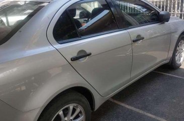 2011 Mitsubishi Lancer Ex for sale