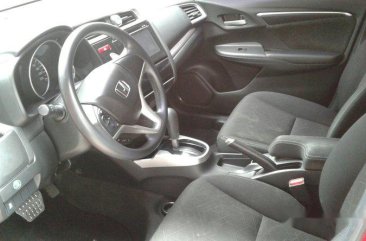 Honda Jazz 2016 VX A/T for sale