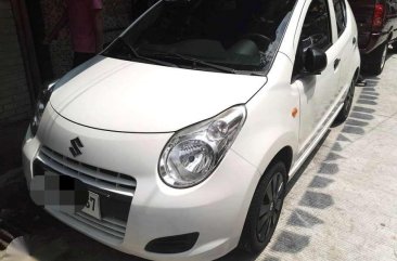 2nd Hand Suzuki Celerio 2015 Lady Owned Manual Low Mileage for sale